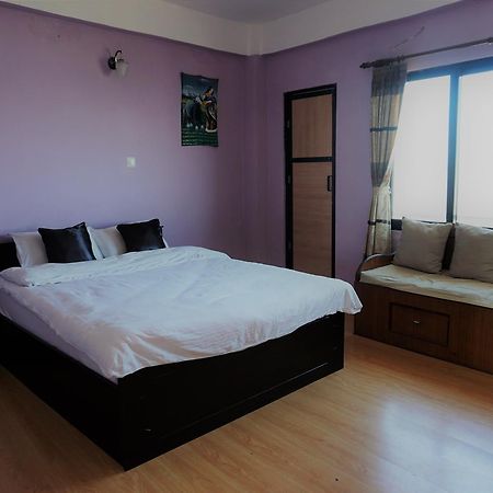 Bhattidanda Fresh & Natural Homestay Dhulikhel Kültér fotó