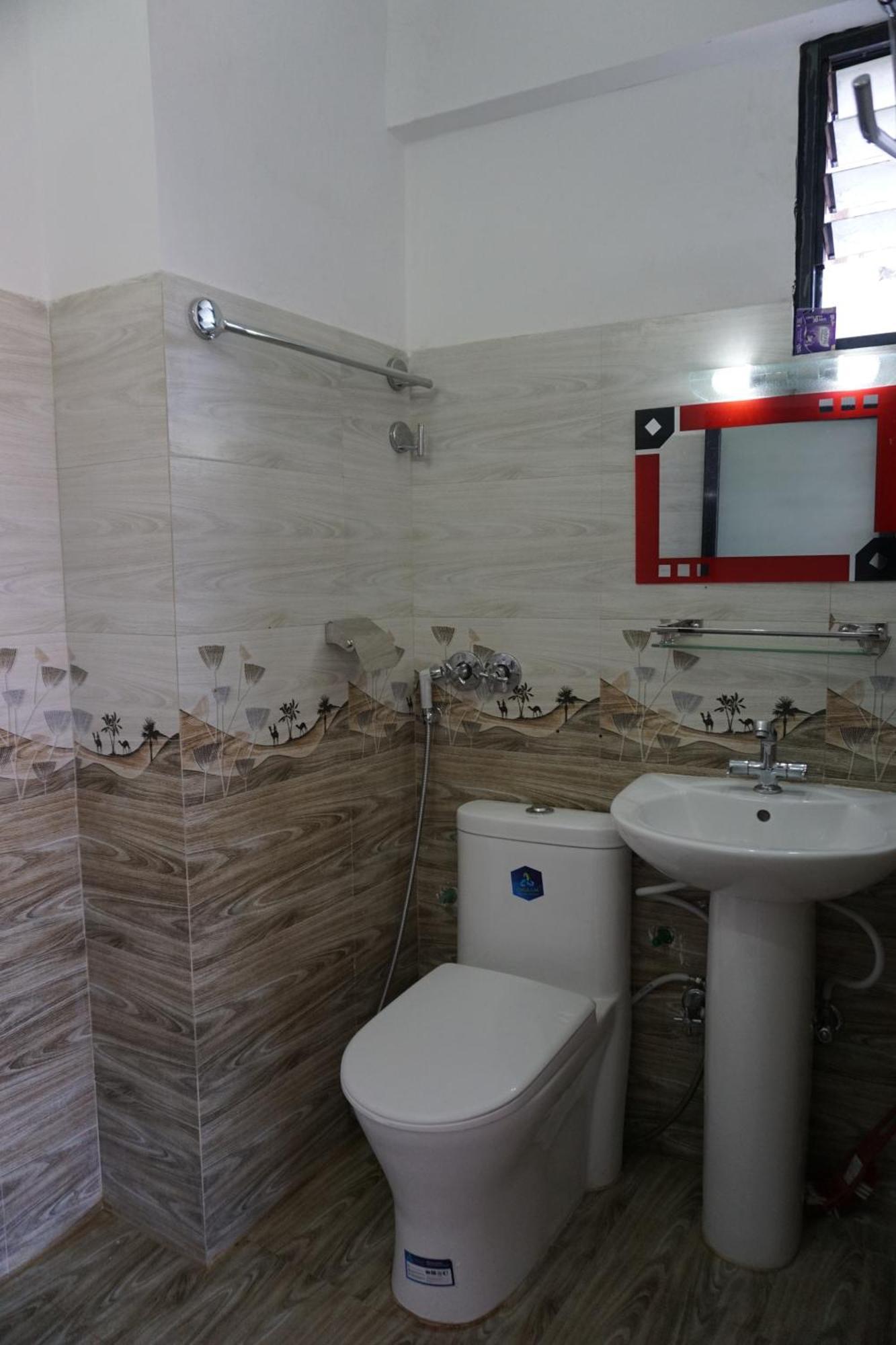 Bhattidanda Fresh & Natural Homestay Dhulikhel Kültér fotó