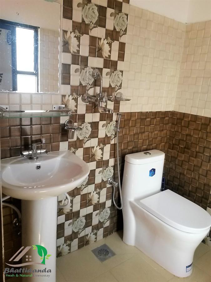 Bhattidanda Fresh & Natural Homestay Dhulikhel Szoba fotó